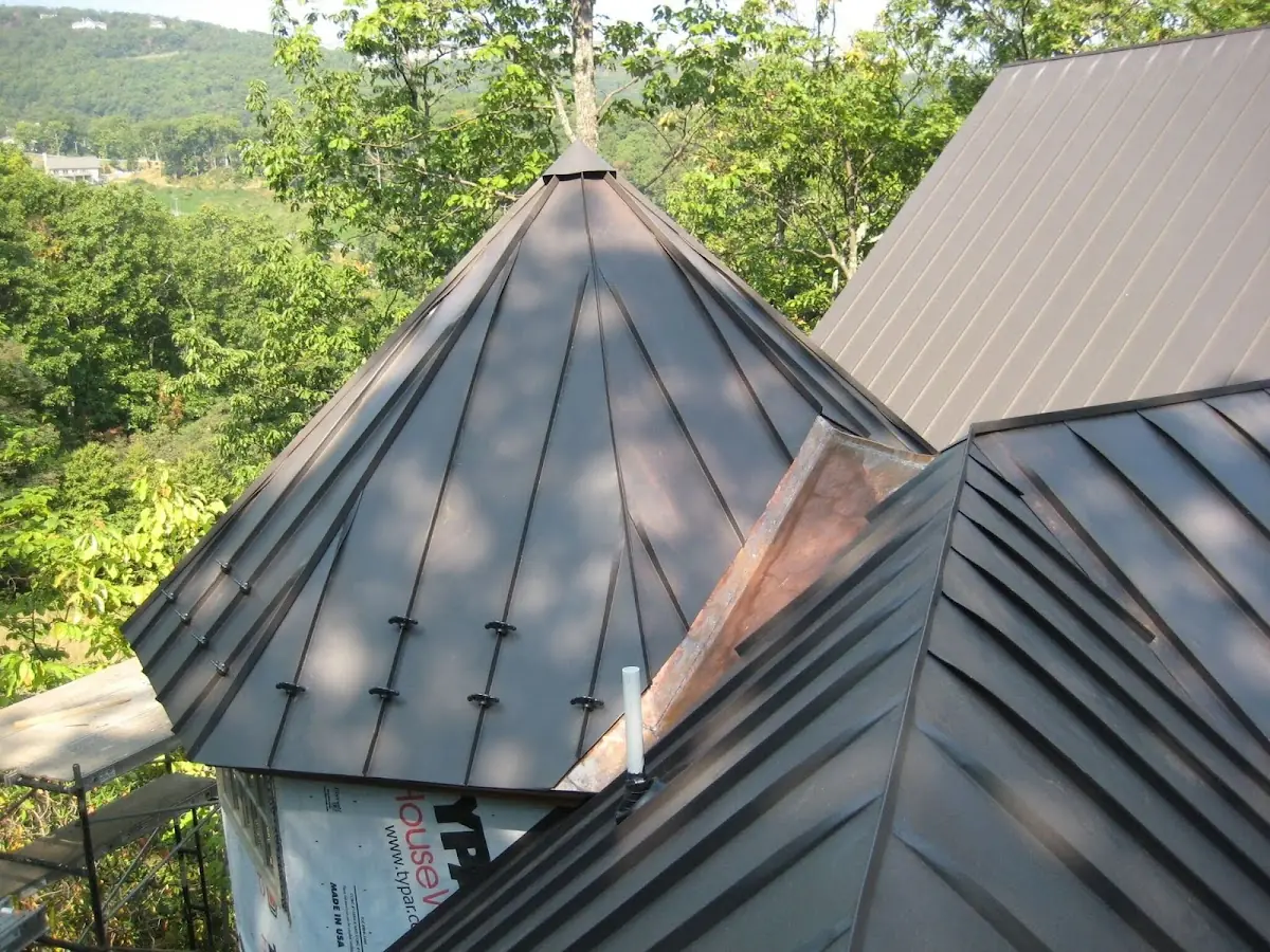 Professional Roof Tarp Installation by Craftsman Roofing in Aquasco