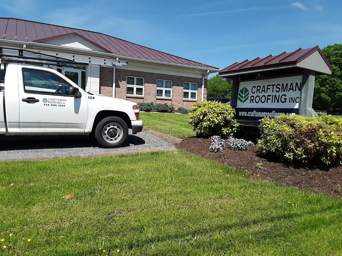 Quality Gutter & Downspout Repair by experienced craftsmen in Aquasco